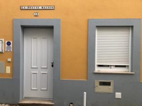 La petite maison